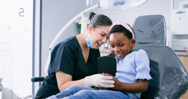 Dental X-Rays and Imaging in Bound Brook, NJ